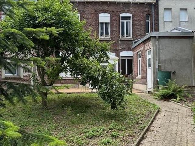 Maison à vendre à Cambrai 59400