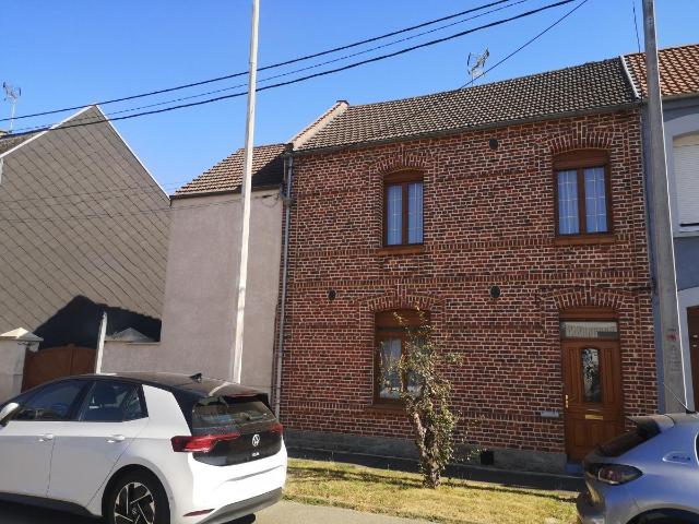 Maison à vendre à Cambrai 59400