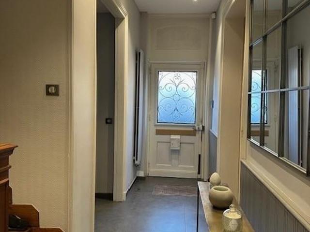 Maison à vendre à Cambrai 59400