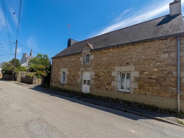 Maison à vendre à Camors 56330