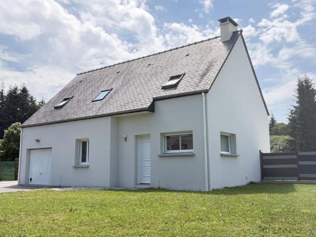Maison à vendre à Camors 56330