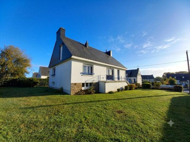 Maison à vendre à Camors 56330