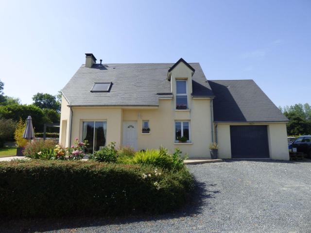 Maison à vendre à Camprond 50210