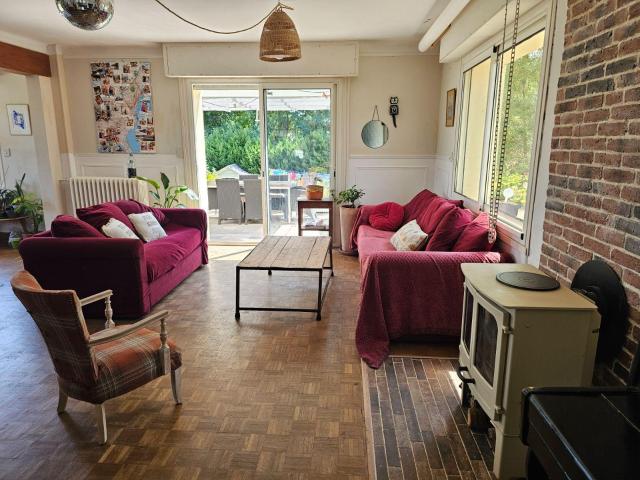Maison à vendre à Cancale 35260
