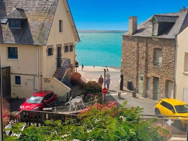 Maison à vendre à Cancale 35260