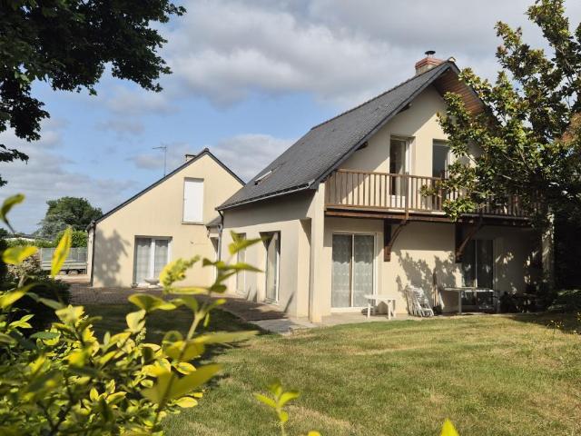 Maison à vendre à Candé 49440