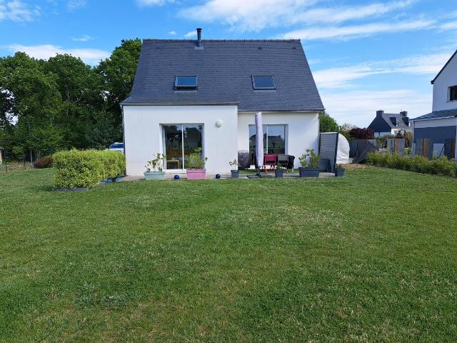Maison à vendre à Caouënnec Lanvézéac 22300