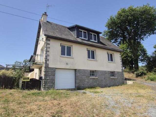 Maison à vendre à Caden 56220