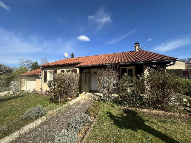 Maison à vendre à Cahors 46000