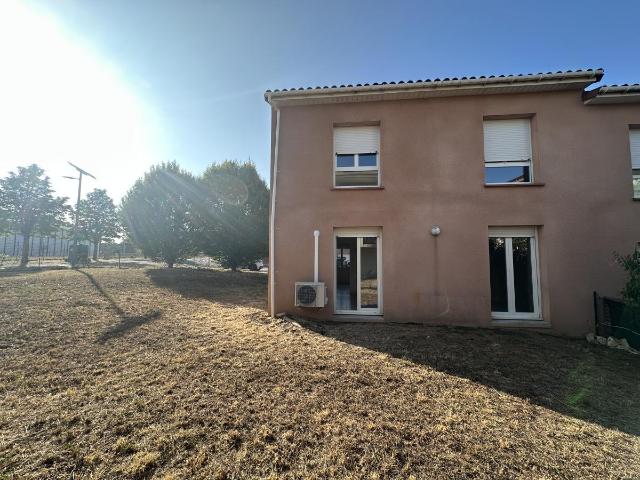 Maison à vendre à Cahors 46000
