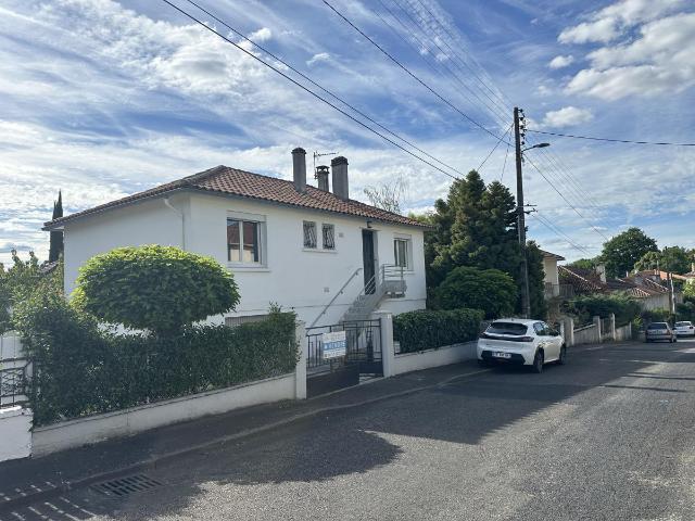 Maison à vendre à Cahors 46000