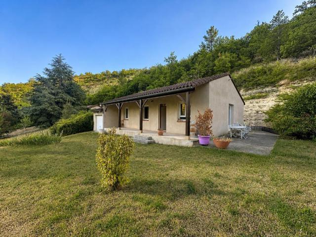 Maison à vendre à Cahors 46000