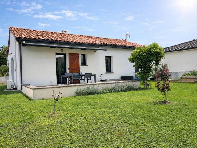 Maison à vendre à Cahors 46000