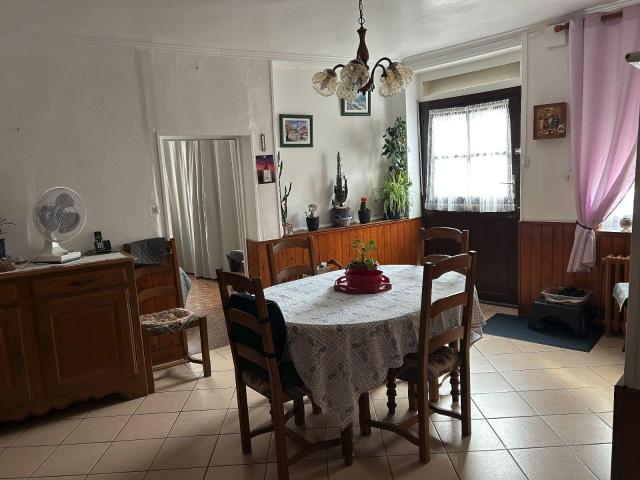 Maison à vendre à Cailly 76690