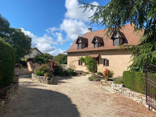 Maison à vendre à Cajarc 46160