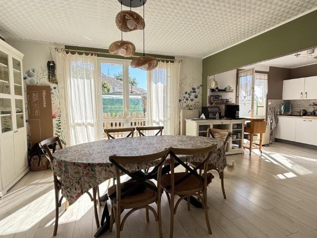 Maison à vendre à Calais 62100