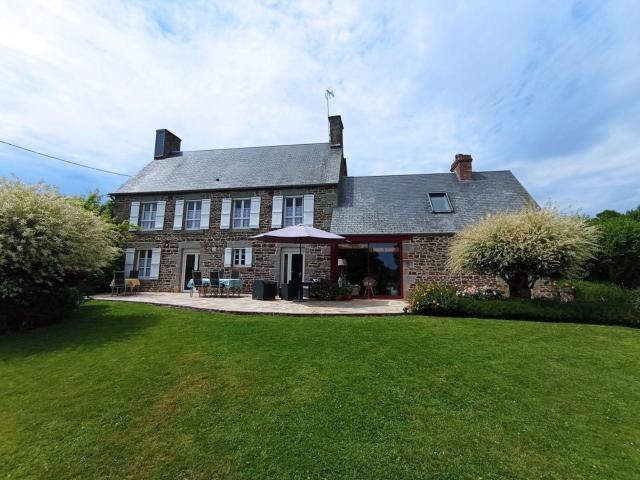 Maison à vendre à Caligny 61100