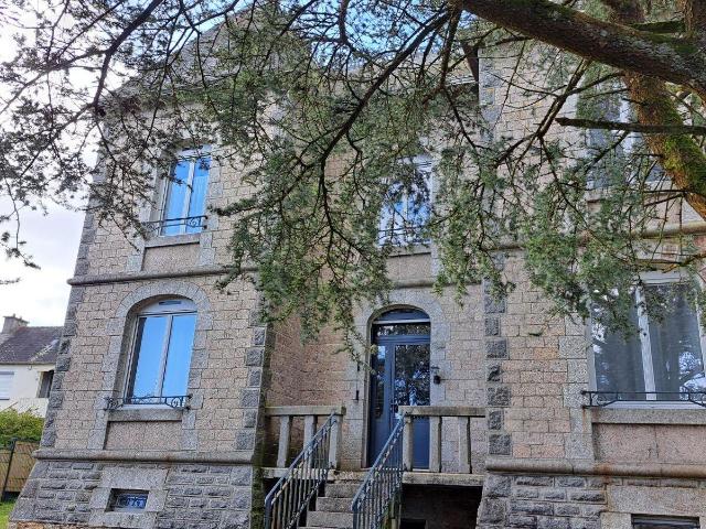 Maison à vendre à Callac 22160