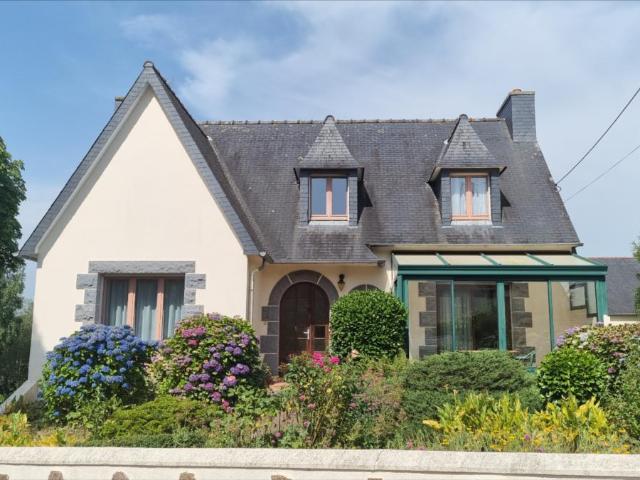 Maison à vendre à Callac 22160