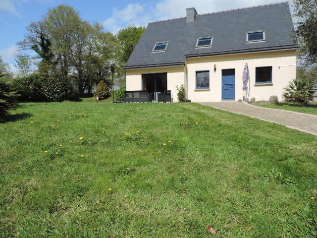 Maison à vendre à Callac 22160