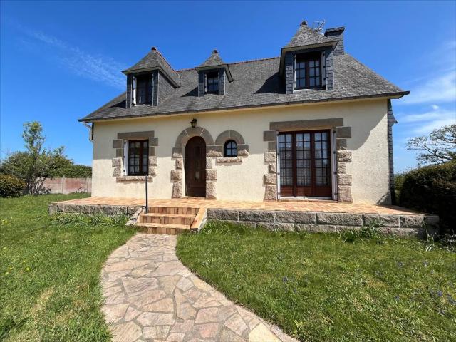 Maison à vendre à Callac 22160