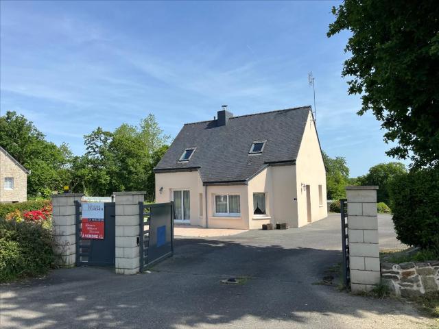Maison à vendre à Callac 22160
