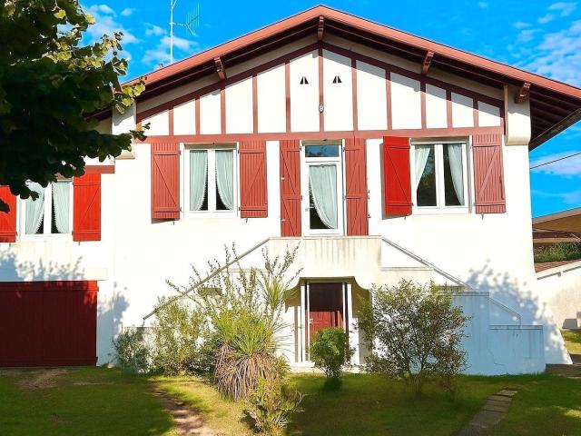 Maison à vendre à Capbreton 40130