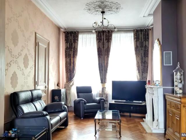 Maison à vendre à Carvin 62220