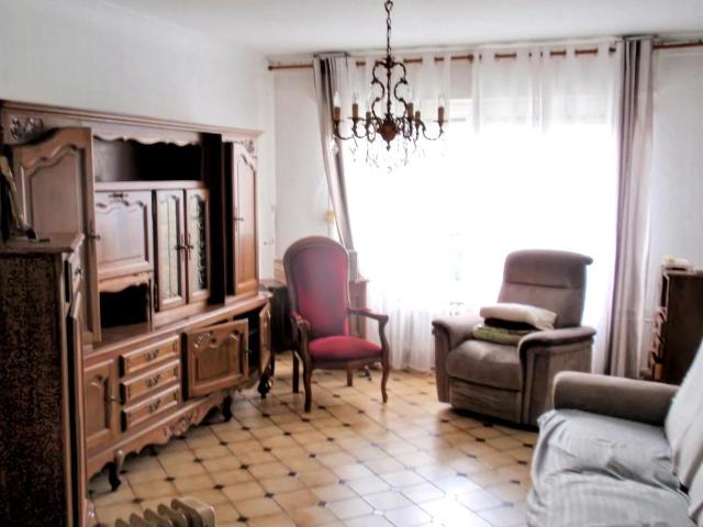 Maison à vendre à Carvin 62220