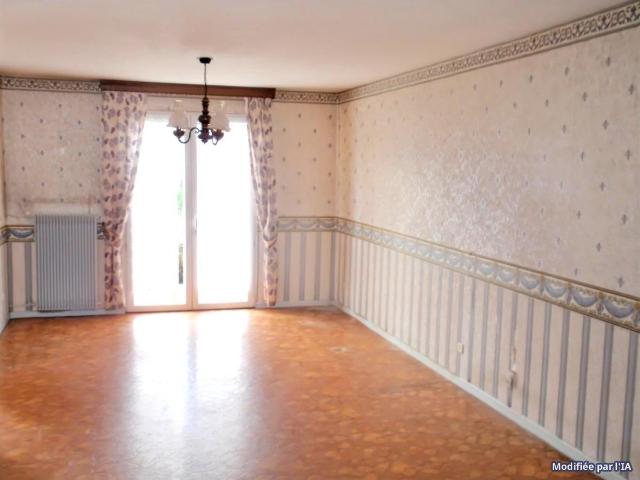Maison à vendre à Carvin 62220