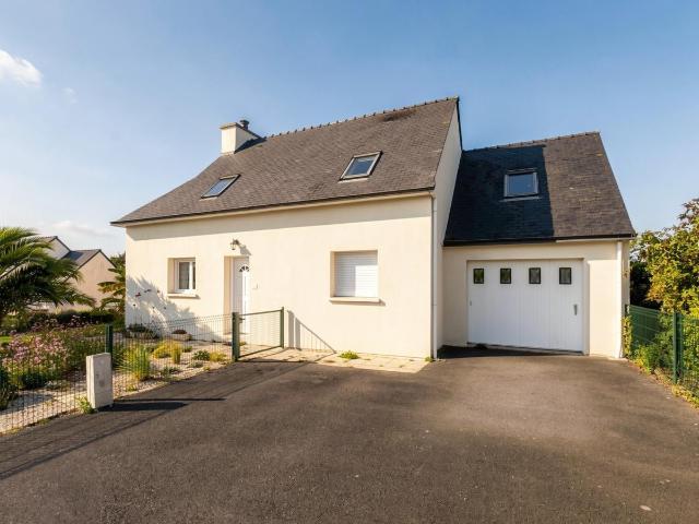 Maison à vendre à Carantec 29660