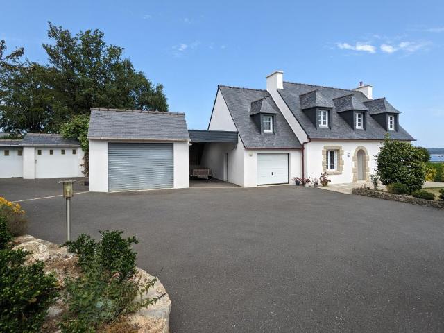 Maison à vendre à Carantec 29660