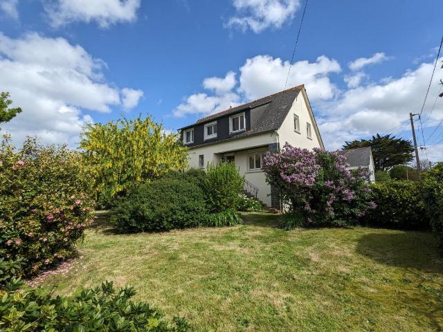 Maison à vendre à Carantec 29660