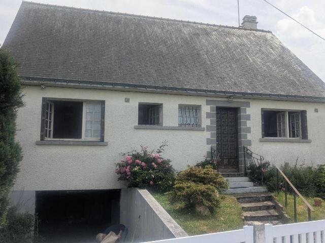 Maison à vendre à Carentoir 56910