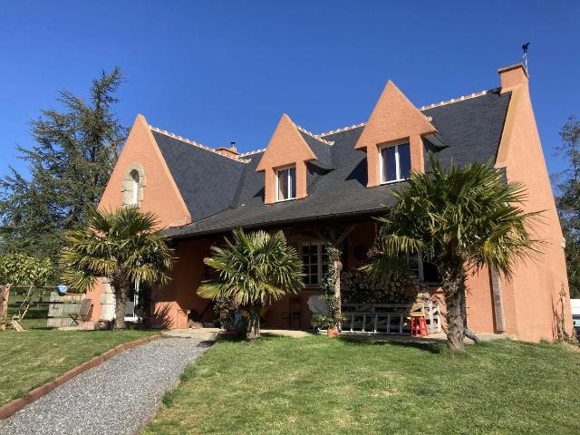 Maison à vendre à Carentoir 56910