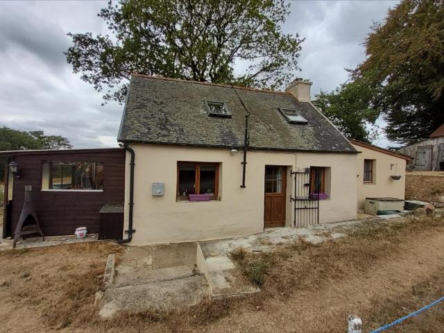 Maison à vendre à Carnoët 22160