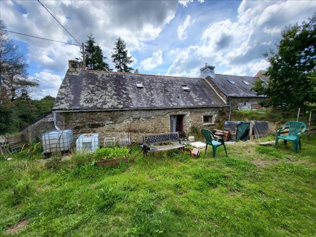 Maison à vendre à Carnoët 22160