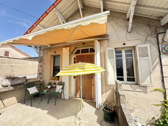Maison A Vendre A Carpentras Avec Logement Independant 145m² Carpentras