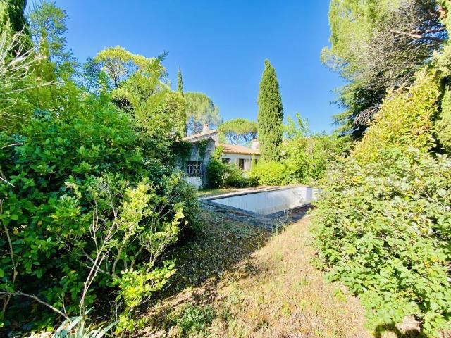 Maison à vendre à Castries 34160