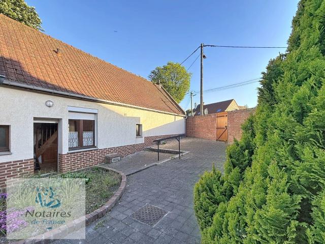 Maison à vendre à Cassel 59670