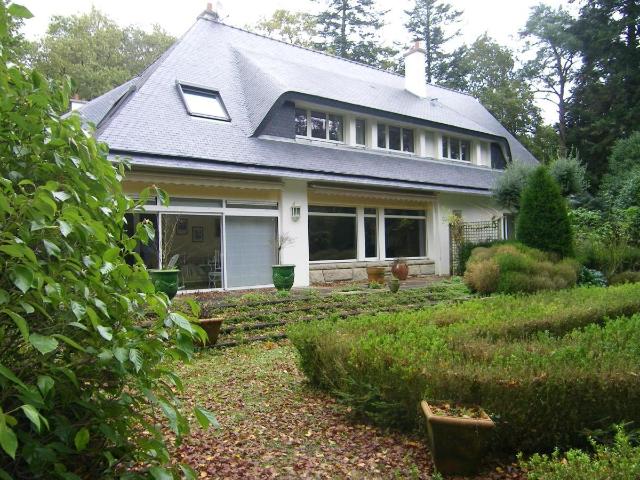 Maison à vendre à Caudan 56850