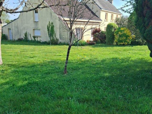 Maison à vendre à Caudan 56850