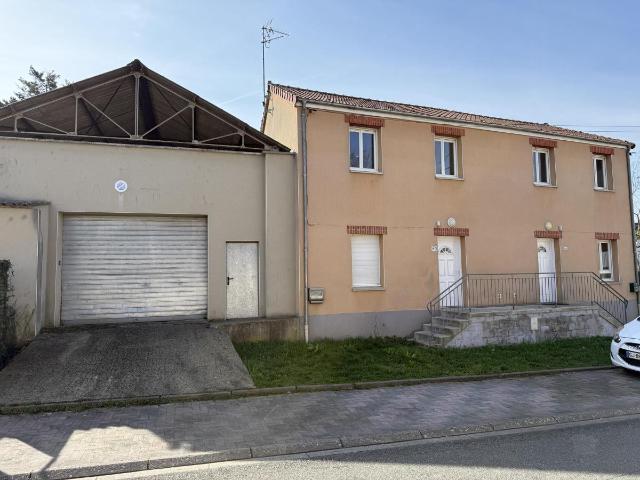 Maison à vendre à Caudry 59540