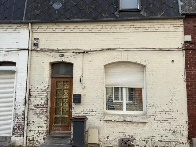 Maison à vendre à Caudry 59540