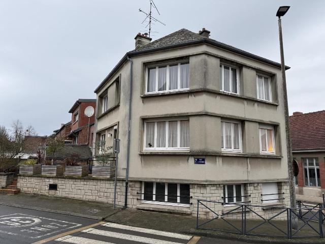 Maison à vendre à Caudry 59540