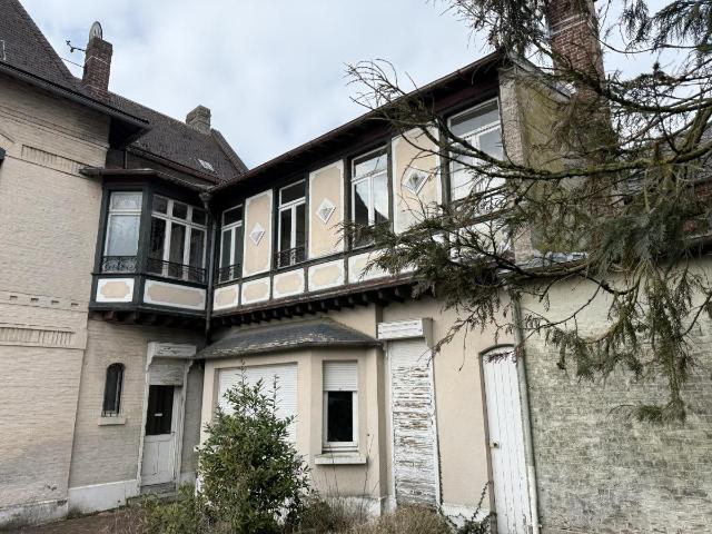 Maison à vendre à Caudry 59540