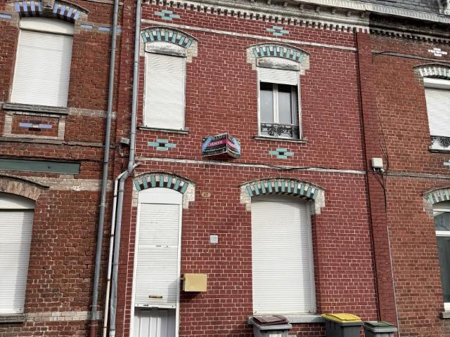 Maison à vendre à Caudry 59540