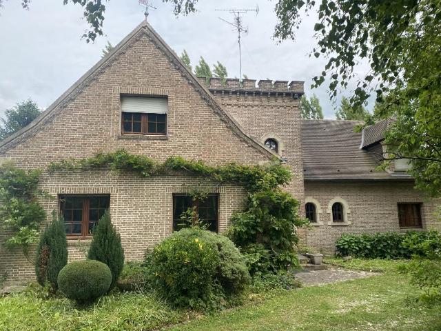 Maison à vendre à Caudry 59540