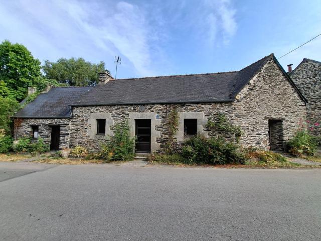 Maison à vendre à Caurel 22530
