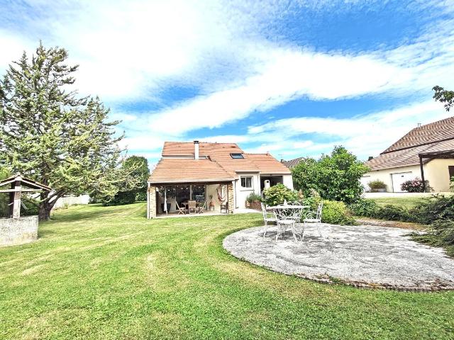 Maison à vendre à Caurel 51110